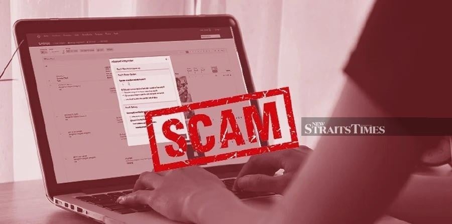 Over 80pct of scam emails globally targeted Japan in May: security firm