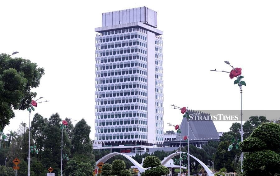 Madani legal reform gains momentum with key bills and motions passed