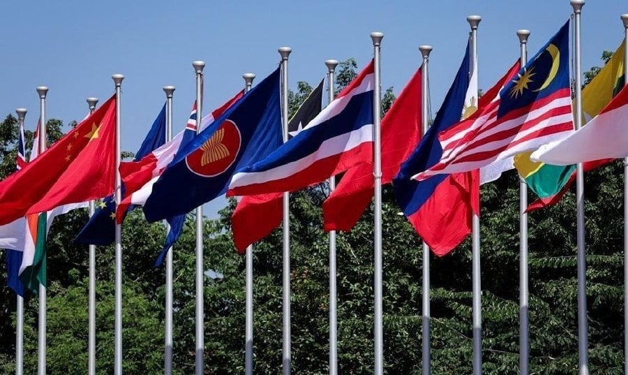 Asean-6 GDP growth to moderate to 4.4pct in 2025, 2026