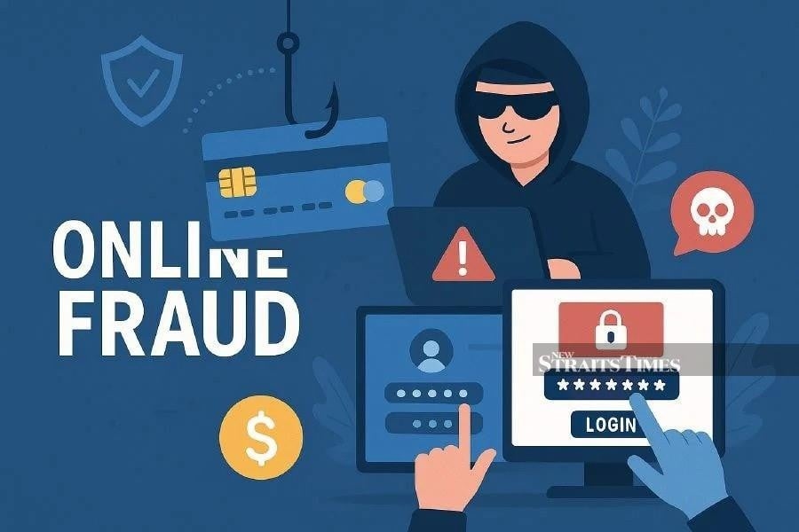 RM4.3mil lost to online scams in Sandakan from January to April
