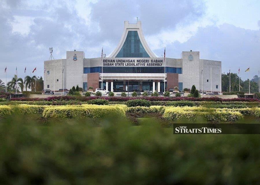 PBS, STAR want GRS to contest solo in Sabah polls