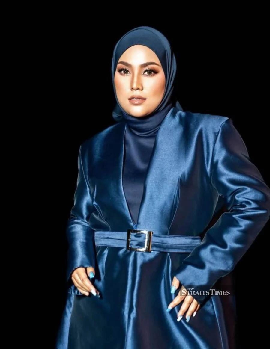 Cops probe motive behind alleged attack on Shila Amzah