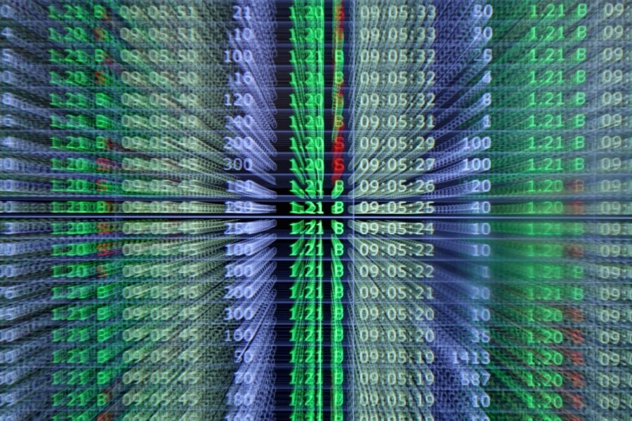 Bursa's technology index driven by renewed buying interest