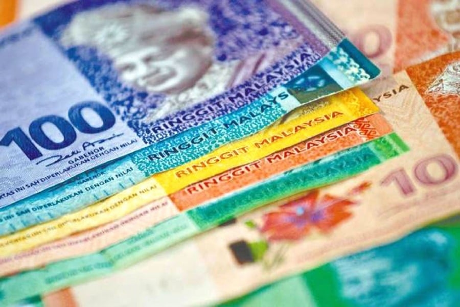 Brisk ringgit transactions ensure Malaysian currency maintains high global standing