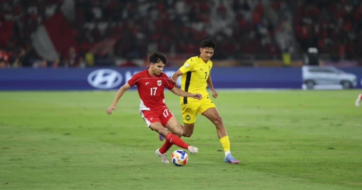 'Toothless' Young Tigers crash out of U-23 Asean Championship
