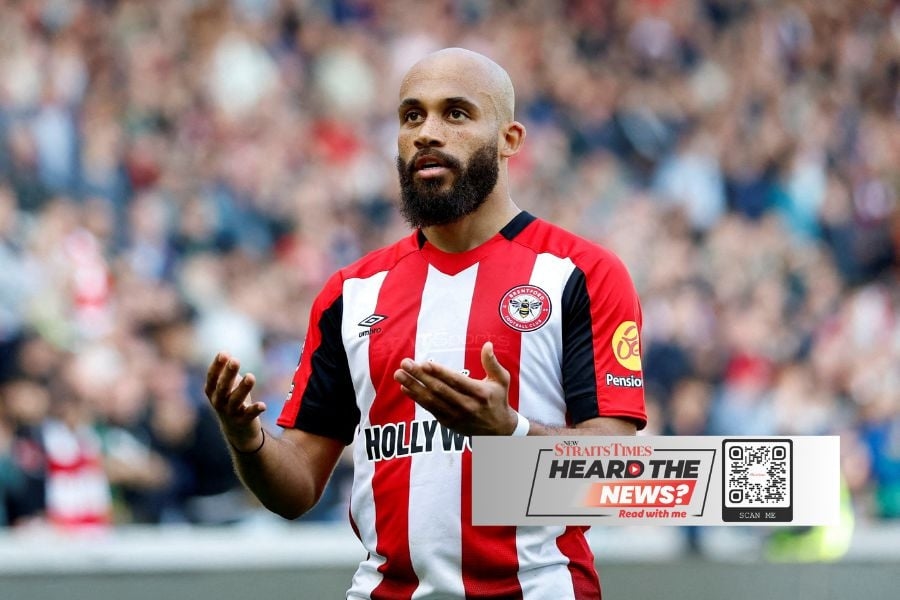 Childhood fan Mbeumo joins Man Utd rebuild