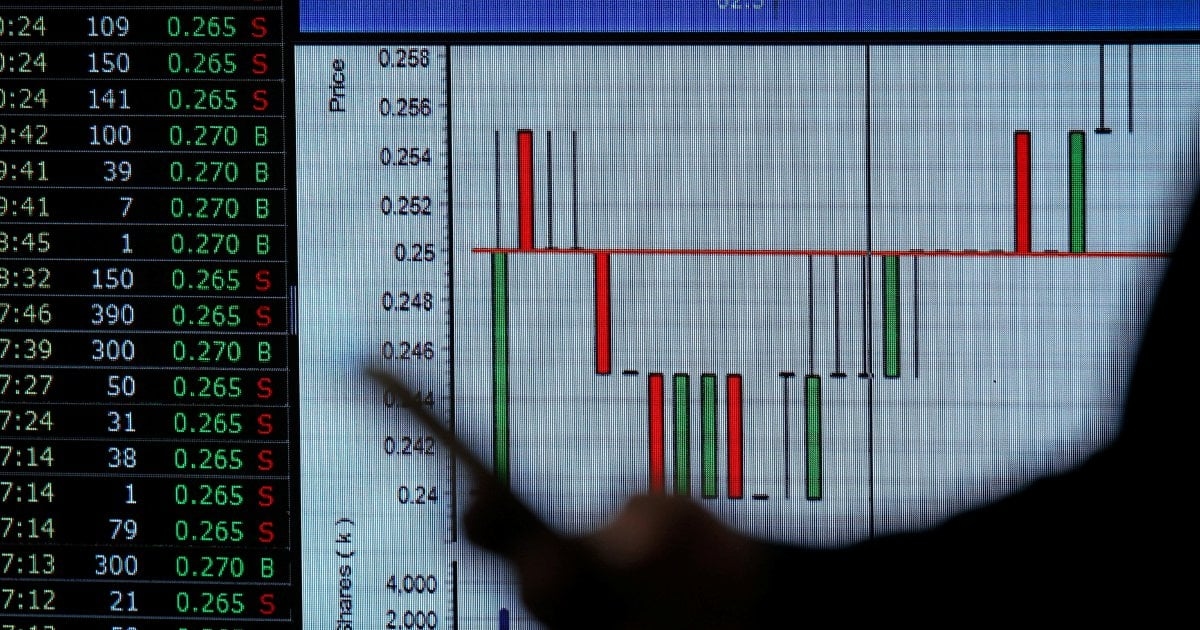 Bursa Malaysia likely to maintain upward bias next week