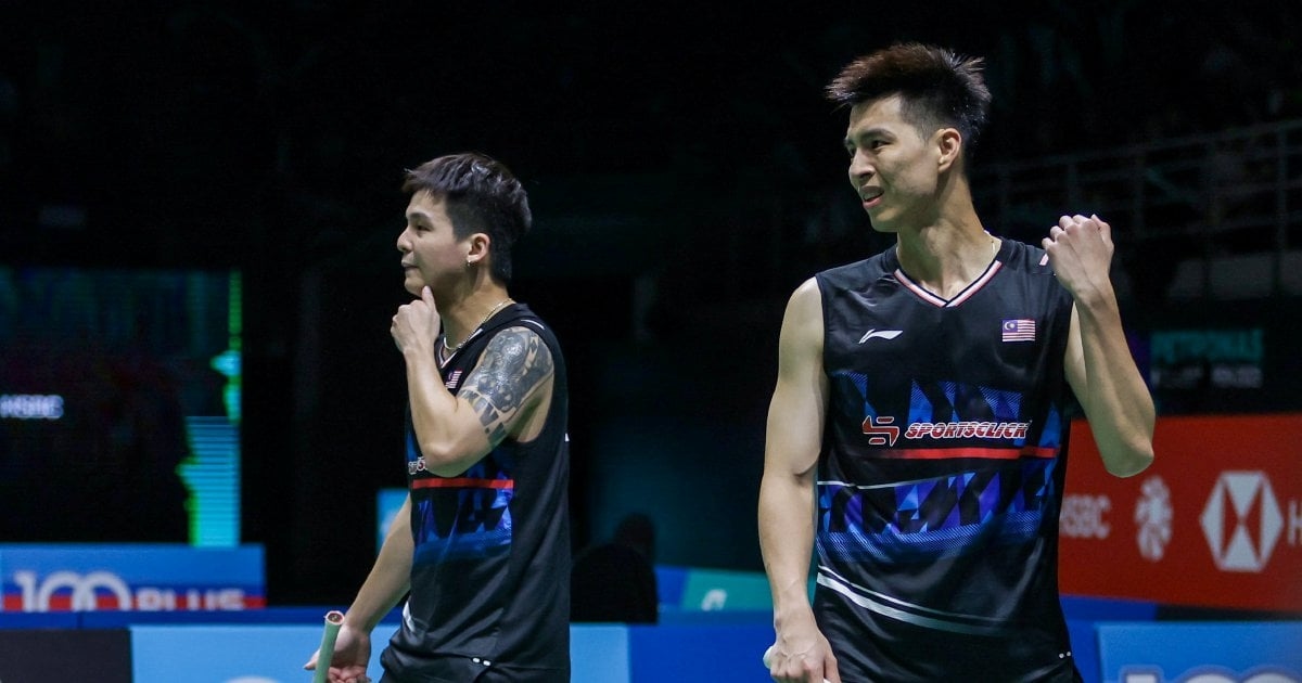 Yew Sin-Ee Yi continue impressive run at Japan Open