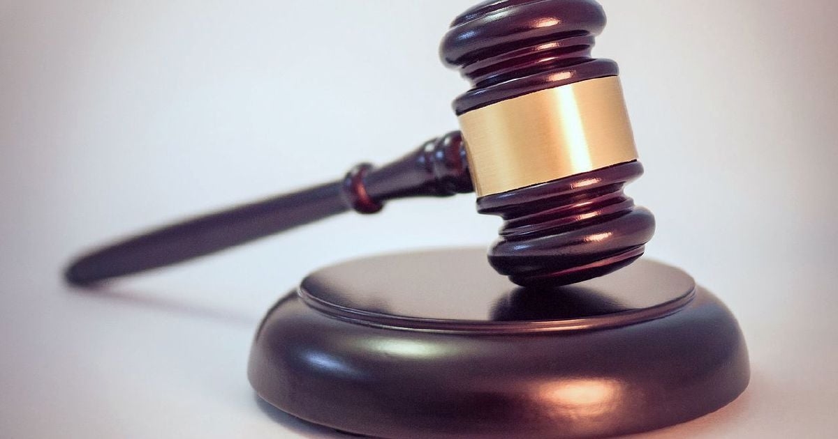 Man claims trial to rape, sexual assault of teenage girl