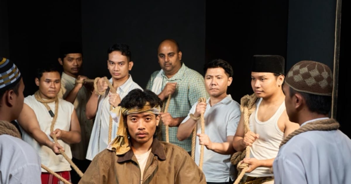 #SHOWBIZ: KLPAC to stage 'Anak-Anak Malik' a local adaptation of 'Bernarda Alba'