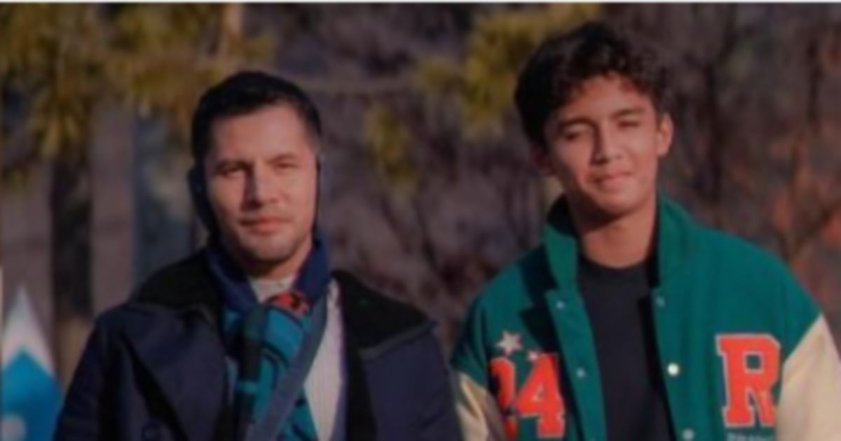 #SHOWBIZ: Aliff Syukri's son says 'no' to matchmake attempt via TikTok