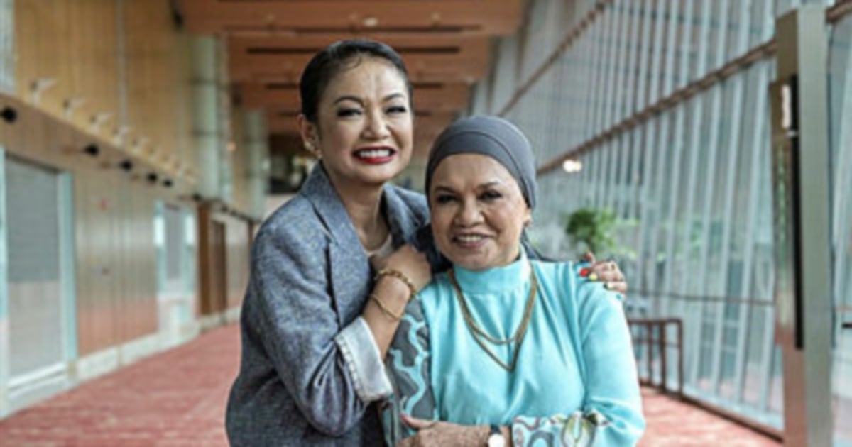 #SHOWBIZ: Atilia: I once felt left out of the industry