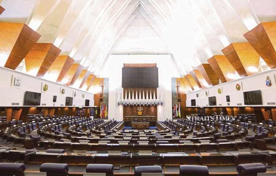 First day of Dewan Rakyat focuses on post Asean 2025 foreign policy, cost of haj