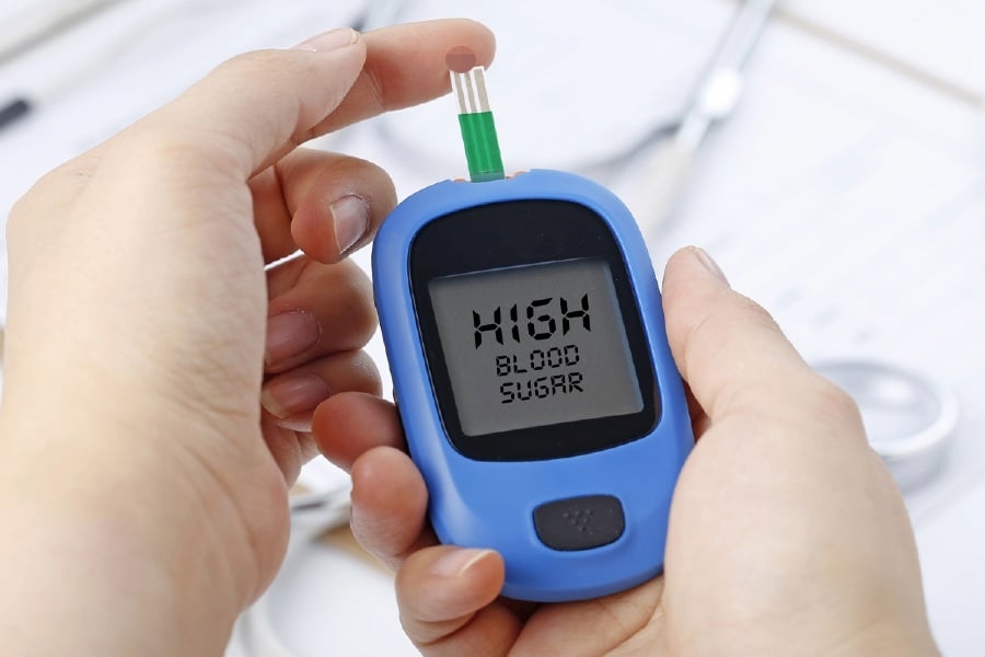 Health Ministry flags diabetes risk as screening hits nearly 889,000