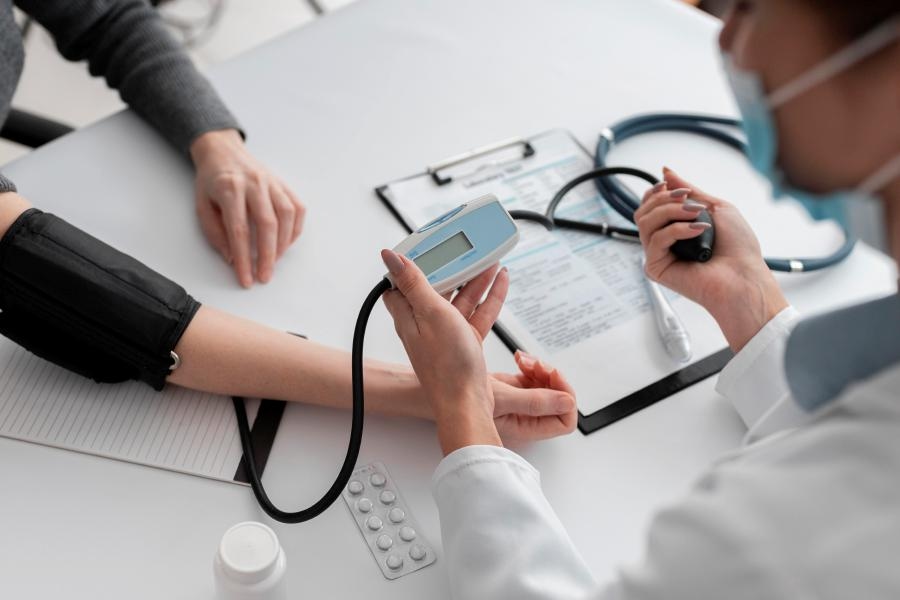 MOH committed to advancing AI, data analytics in healthcare system