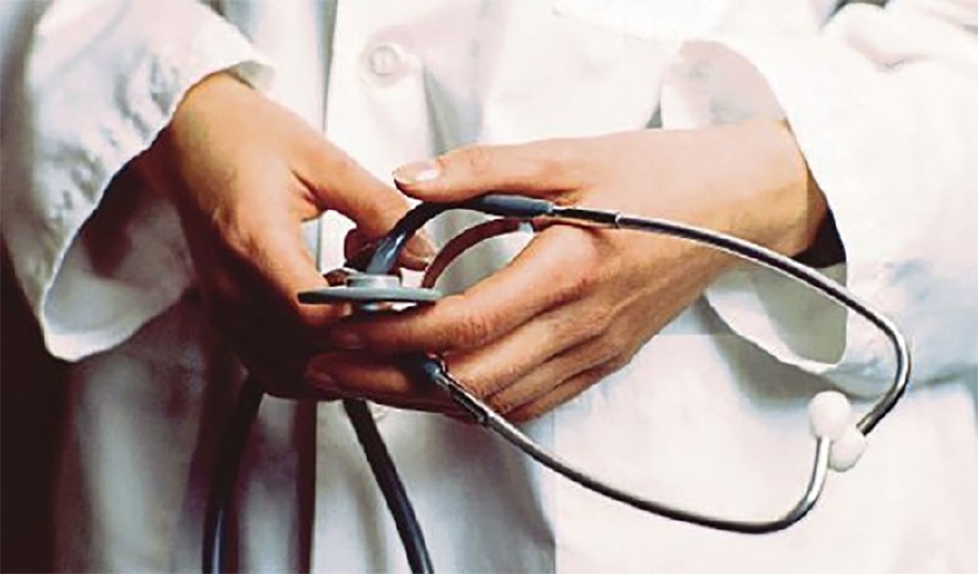 Private doctors deny profiteering claims, urge health focus
