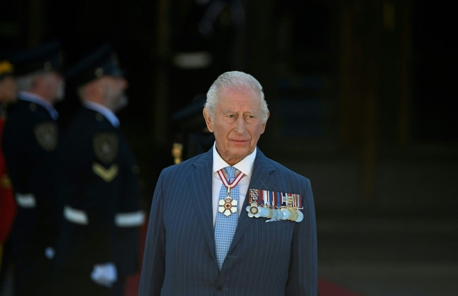 Macron to rekindle relationship with Francophile King Charles on UK visit