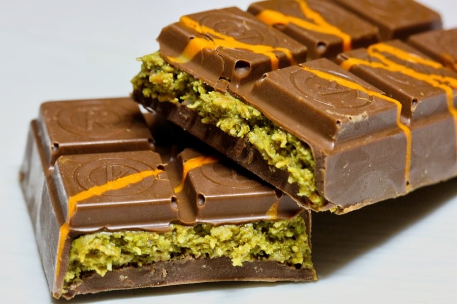 German court flips on 'Dubai chocolate,' insists it come from Dubai