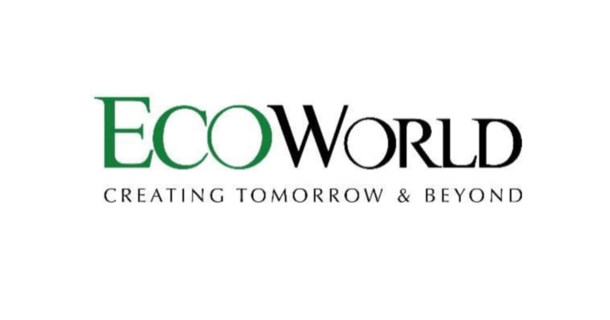 EcoWorld Q2 earnings jump 85pct to RM123mil on land sale