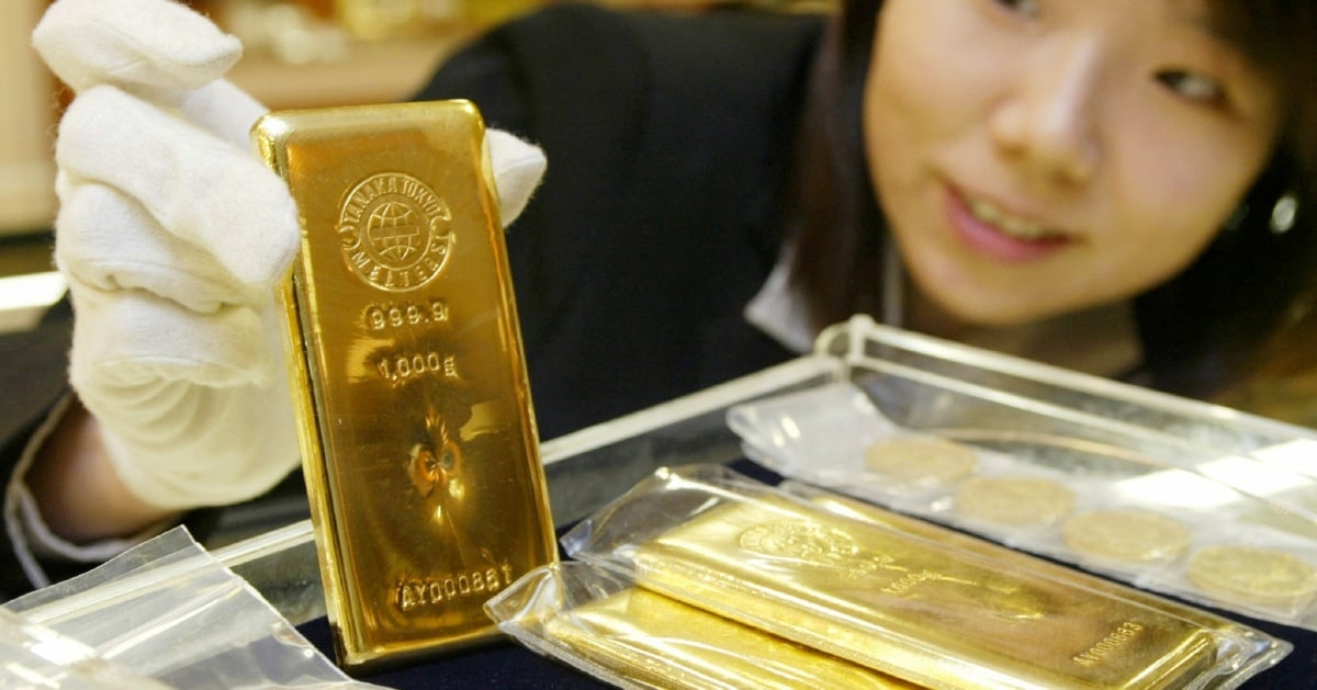 Gold futures to trade range-bound next week amid mixed market forces