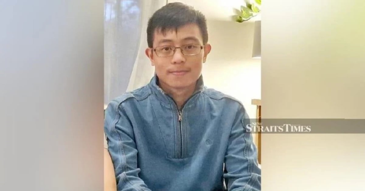 [UPDATED] Missing British teen sent email to family on July 9