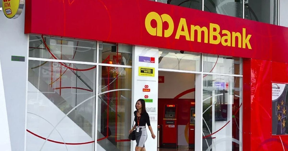 AmBank to lower standardised base, lending rates, effective July 14