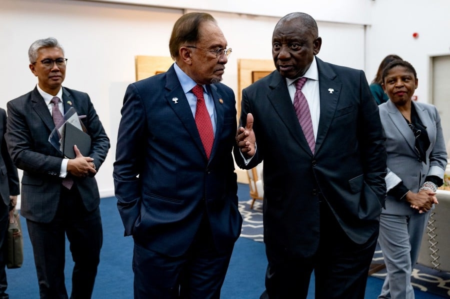 PM leads charge for inclusive global economy at BRICS