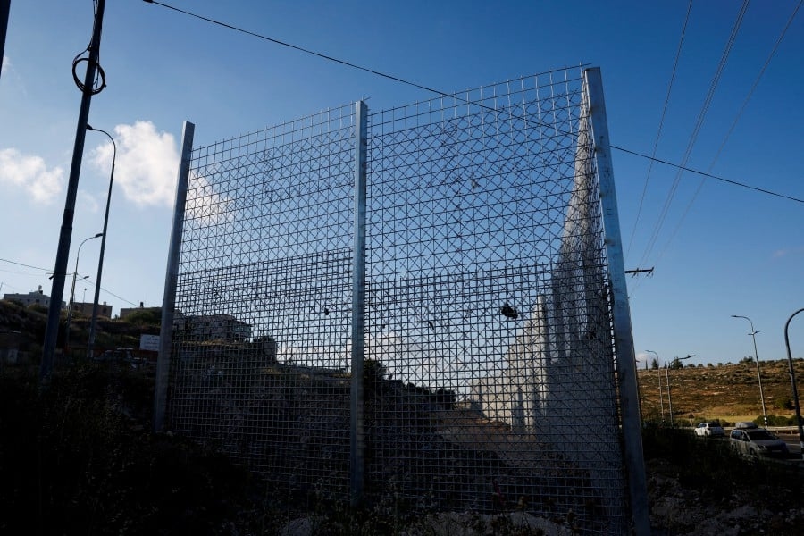 US-Palestinian man beaten to death by Israeli settlers in West Bank, family demands justice
