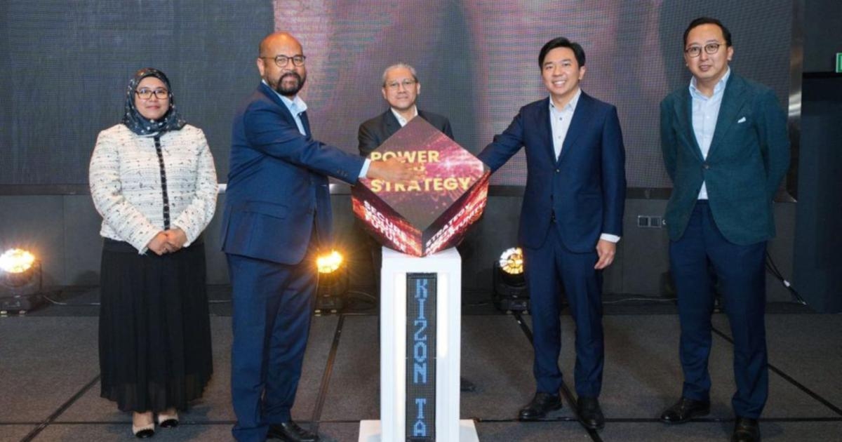 Etiqa unveils 'pioneering' investment-linked takaful plan for Maybank customers