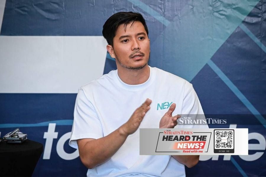 Fattah's directorial debut shows flair, confidence