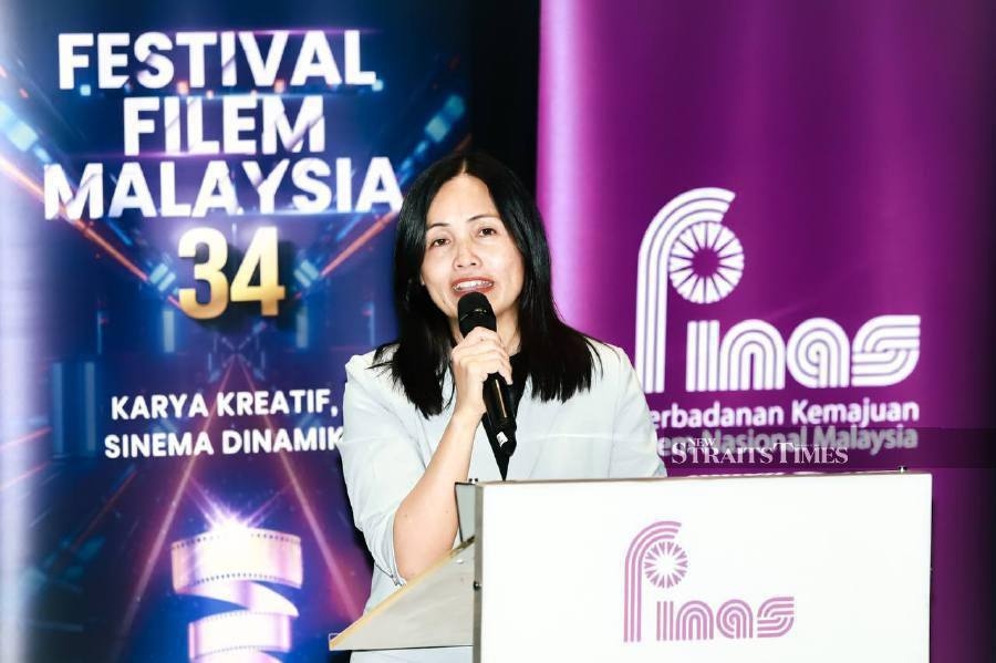 #SHOWBIZ: Best Stunt Performance award introduced at FFM34