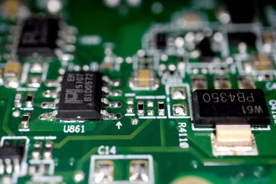 Semiconductor sector to benefit from supply chain focus in 13MP
