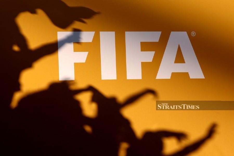 FIFA dismisses rumours of KL office relocation to Jakarta