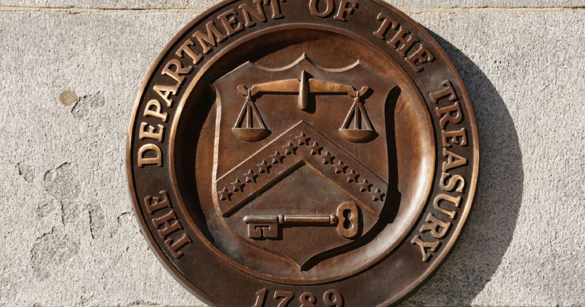 Foreign holdings of US Treasuries rise in May despite China drop
