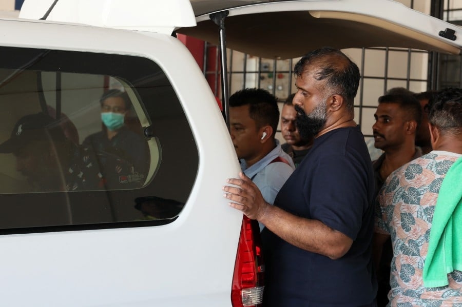Perhentian boat tragedy victims to make final journey home