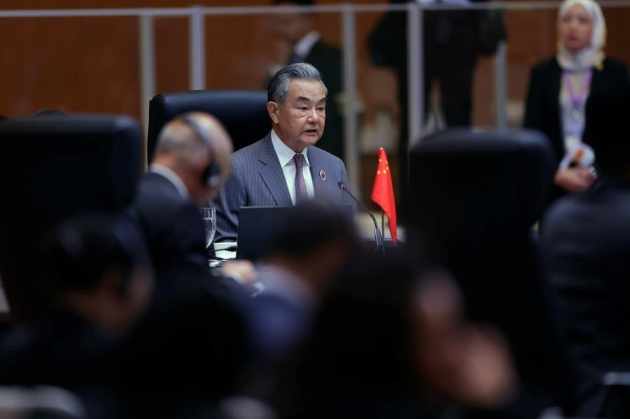 South China Sea Code of Conduct moves forward amid tensions