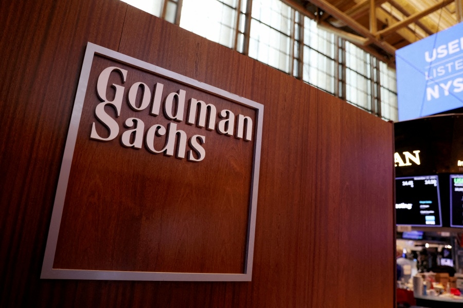Goldman Sachs lifts S&P 500 return forecasts on Fed outlook, large-cap stocks