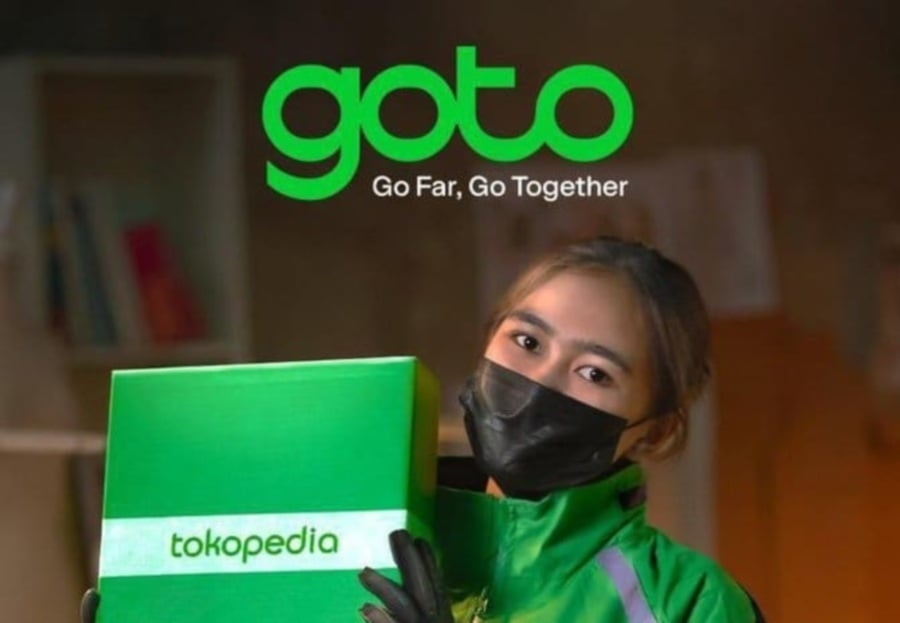 Indonesia's GoTo to cooperate with authorities after office raided in graft probe