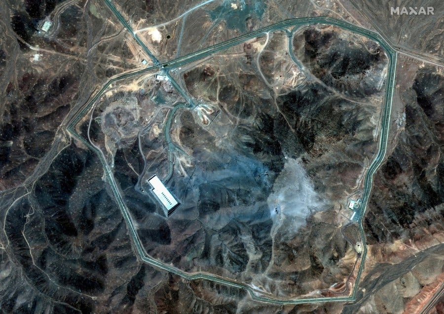Iran not convinced Israel will honour ceasefire, warns of retaliation