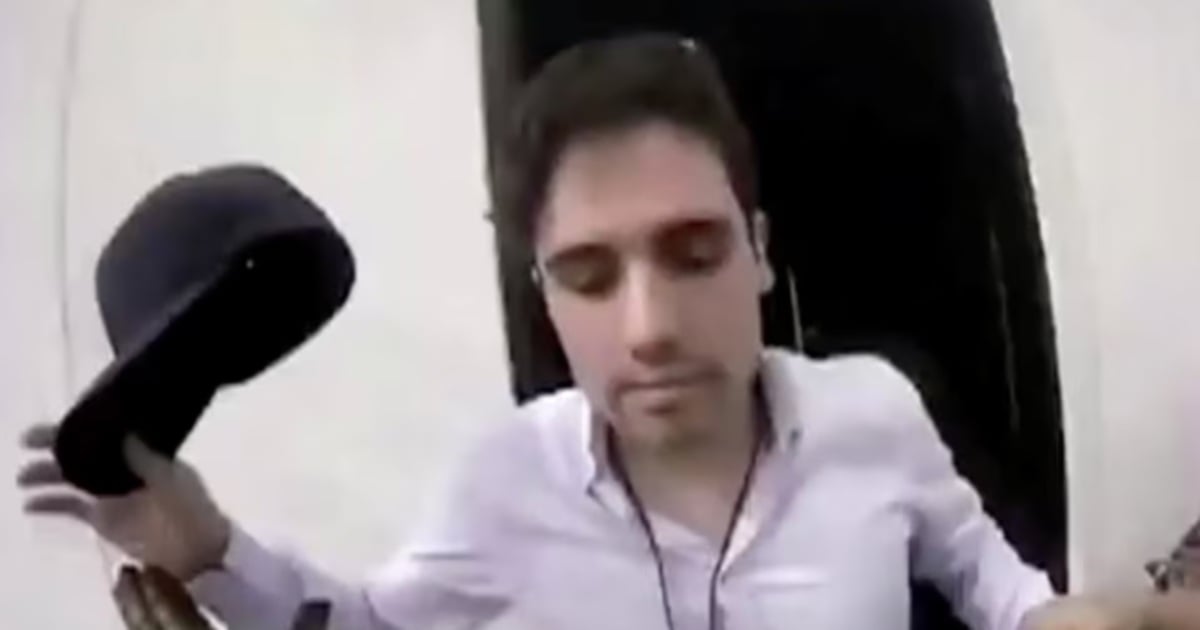 El Chapo's son Ovidio Guzman Lopez pleads guilty to US drug charges