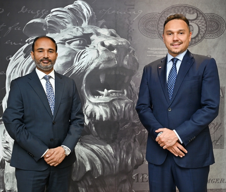 HSBC Amanah launches Shariah-compliant digital trade platform