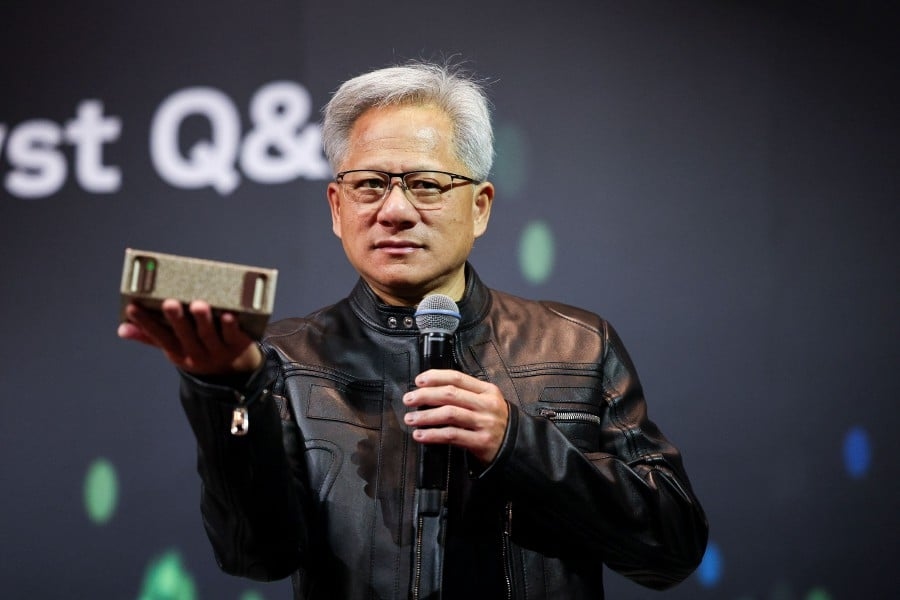 Nvidia to resume H20 AI chip sales to China after US export nod