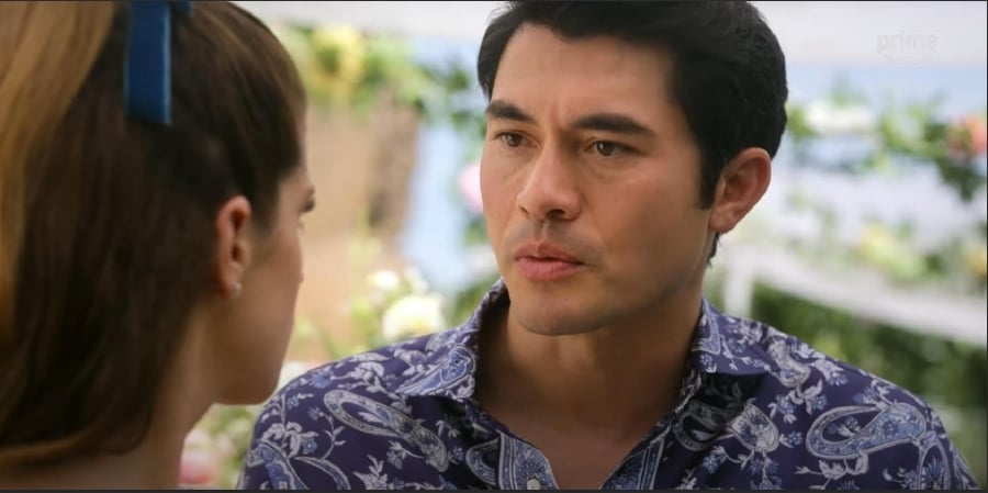 #SHOWBIZ: Henry's back for 'Another Simple Favour'