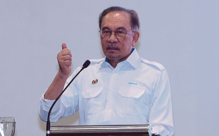 MoF confirms SST exemption for apples, oranges, and mandarin oranges