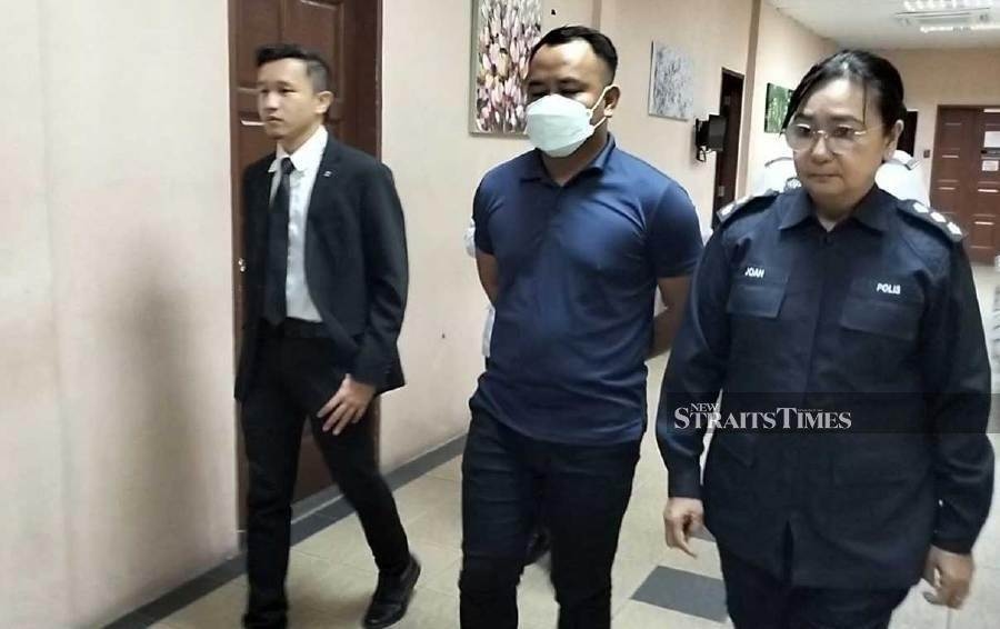 Territorial Army soldier jailed, fined for drink driving
