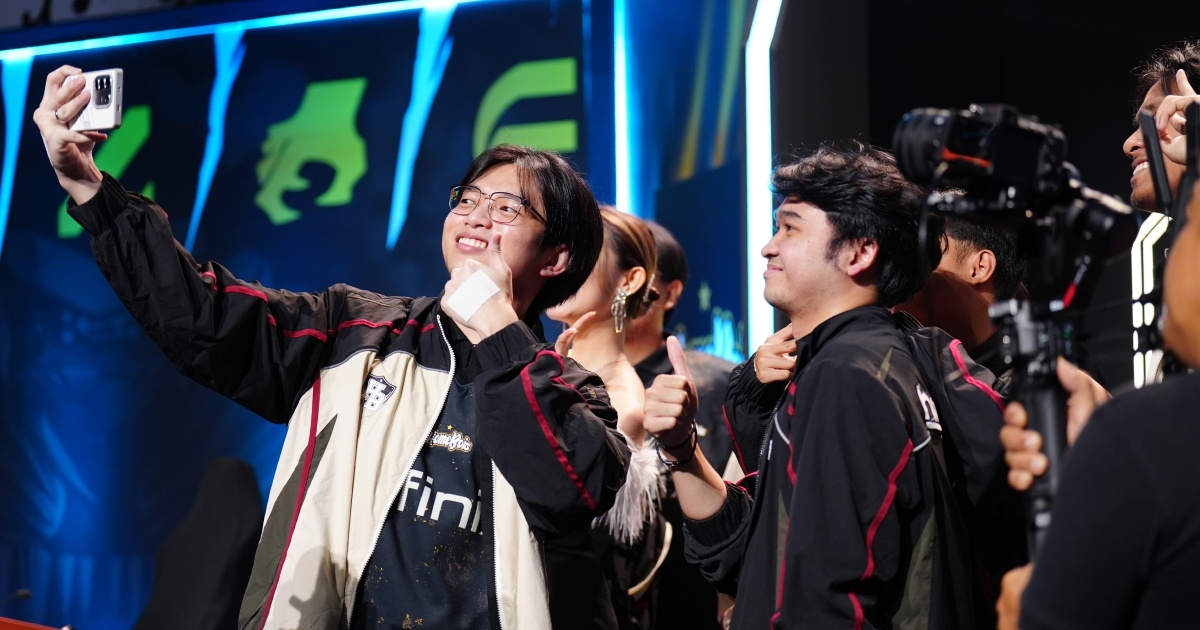 HomeBois riding high thanks to one voice, one language