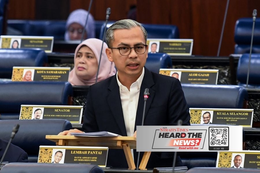 MCMC mulls over AI label for social media content