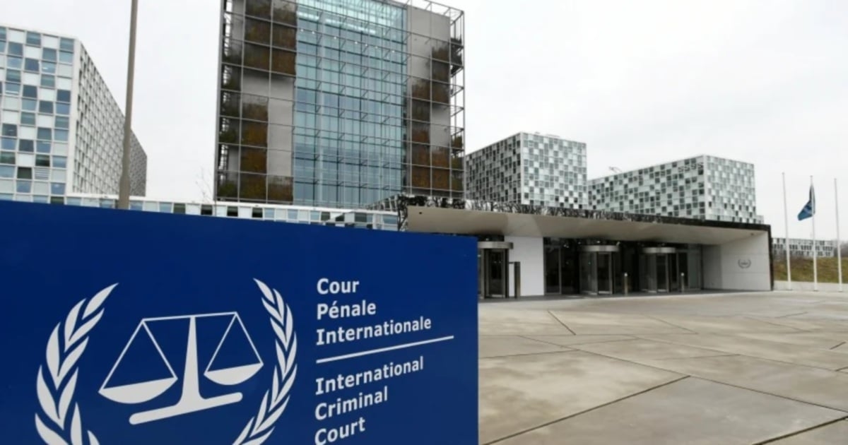 ICC seeks arrest of Taliban leaders over persecution of women
