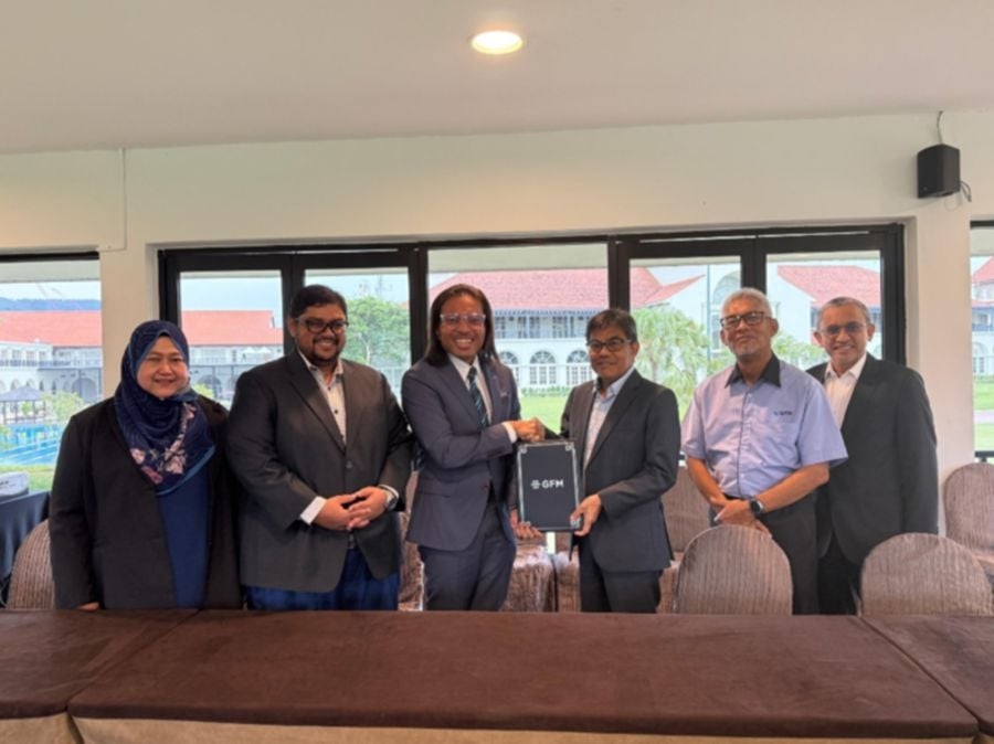 GFM buying 60pct Shapadu Energy stake for RM30mil
