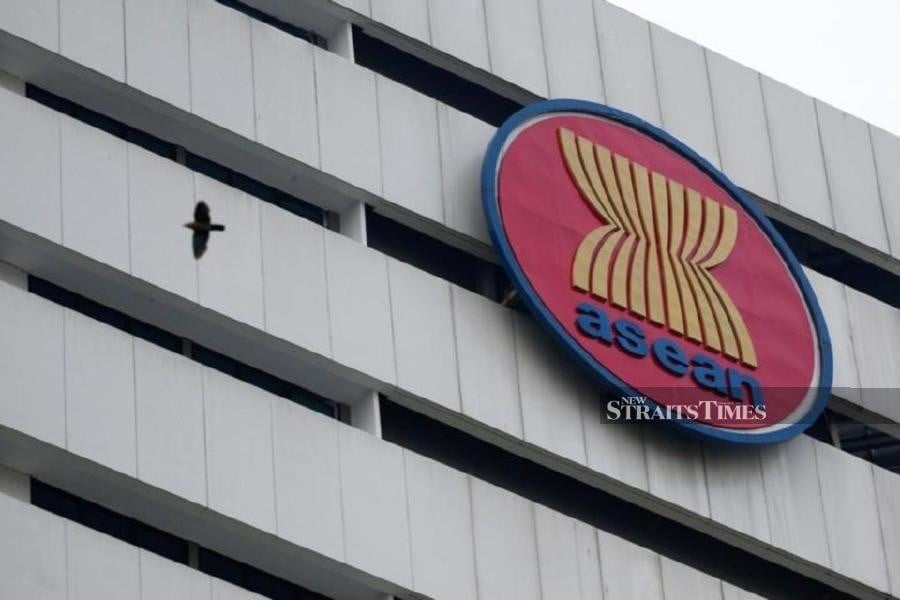 Asean Foreign Ministers to review implementation of Five-Point Consensus